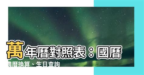 農曆生日|農曆查詢、農曆國曆換算 